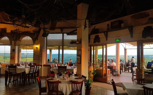 Seven Generations Winery Hotel & SPA
