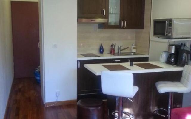 Studio Bellevue (Adults Only)