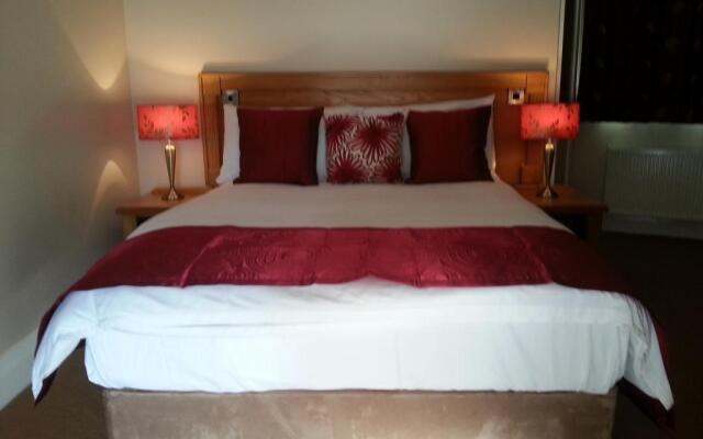 Murphys Hotel
