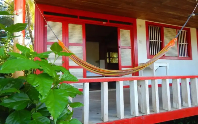Posada Punta Roca
