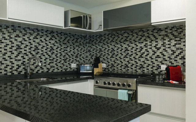 Casai Amazing and Spacious 3BR 2BA Apt in Polanco