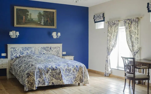 Kamerijck Bed & Breakfast