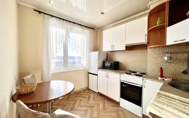 Апартаменты на проезде Северный 13