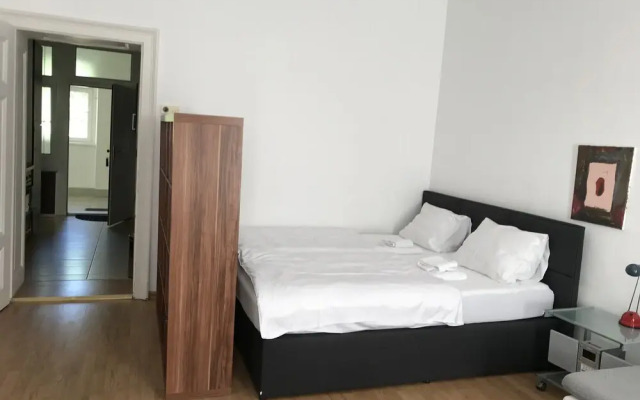 Soho Apartments - Little Soho
