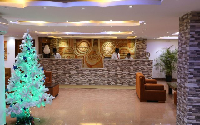 Hotel Eurolanka Colombo