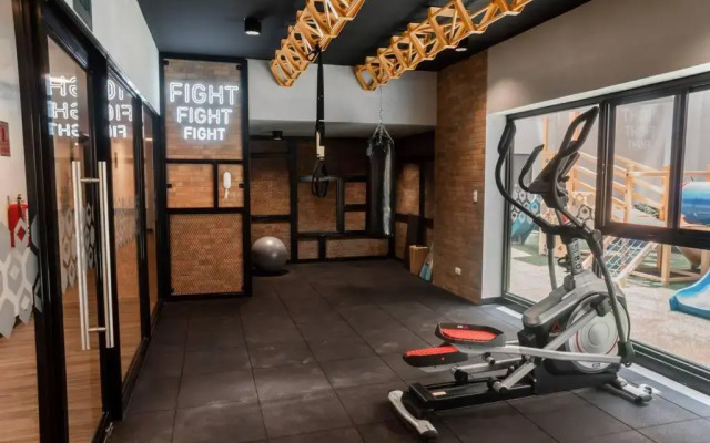 NEW Department FULL EQUIP in Barranco POOL 602A