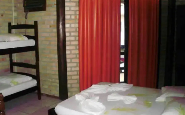 Hotel Pousada Jardim das Flores