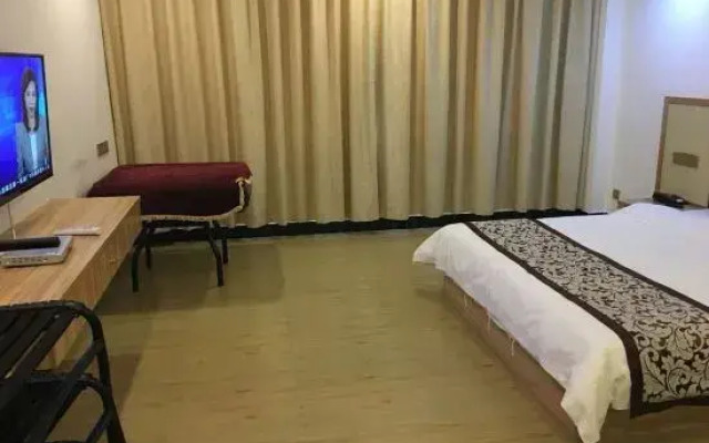 Fengling Yazhu Hotel