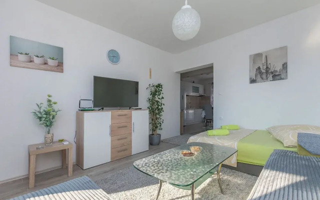 Apartment Marko