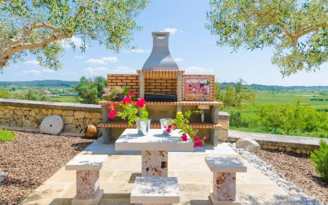 Son Roca - Villa With Private Pool In Montuiri