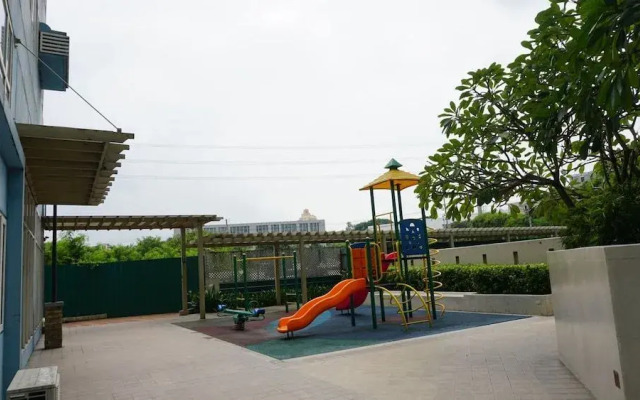 Ridgewood Towers Condotel