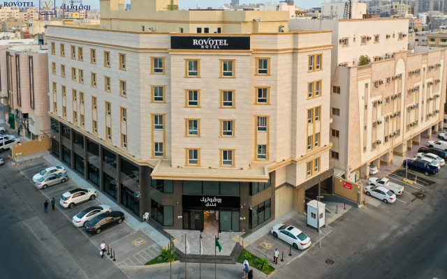 Romera Hotel