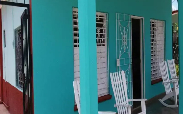 Casa Dra . Nancily & Liday