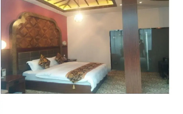 Baoji Yandi Inn