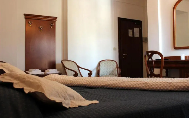Hotel Napoleon