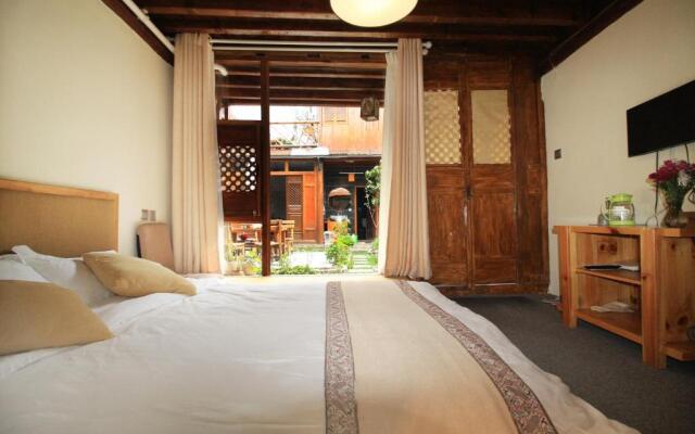 Cabin 7 Inn