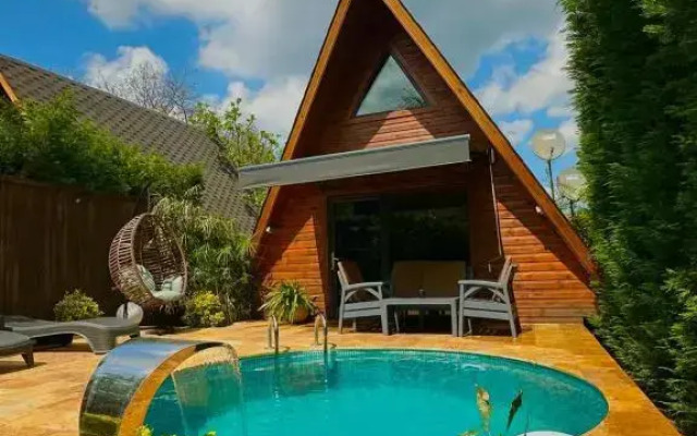 Sapanca Koy Bungalov