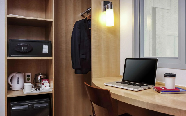 ibis Ambassador Seoul Insadong (Newly renovated in 2025)
