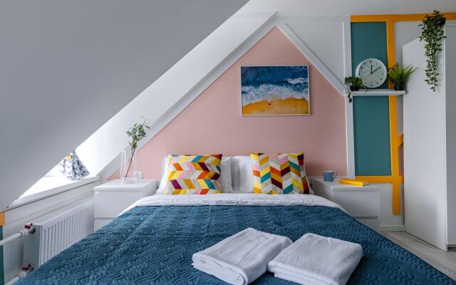 ВсемДом на пер. Апраксин, д. 5