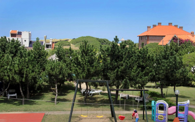 Ron Apartamentos Teros