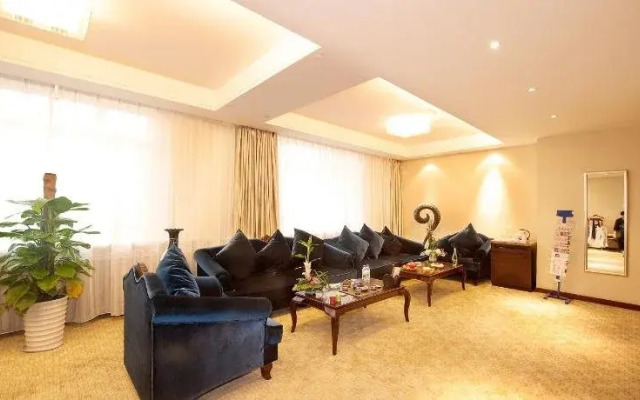 Jilin Province Hotel