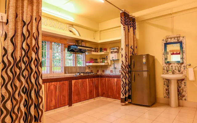 Kanchan's Nest Homestay