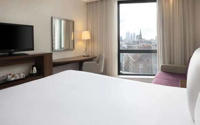 Hampton by Hilton London Waterloo