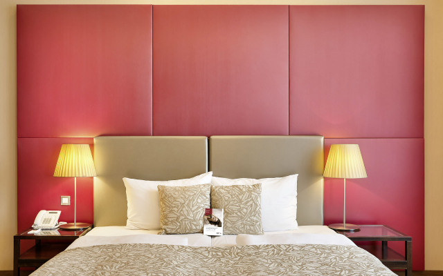 Austria Trend Hotel Savoyen Vienna