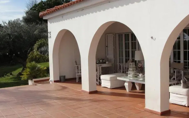 Casa d'Alfarrobeira Suites