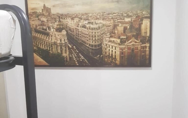 La Perla de Lujo - Hostel