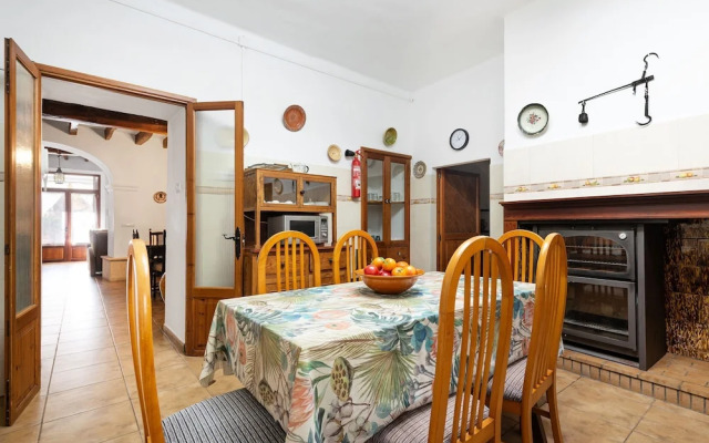 San Sole in Son Valls