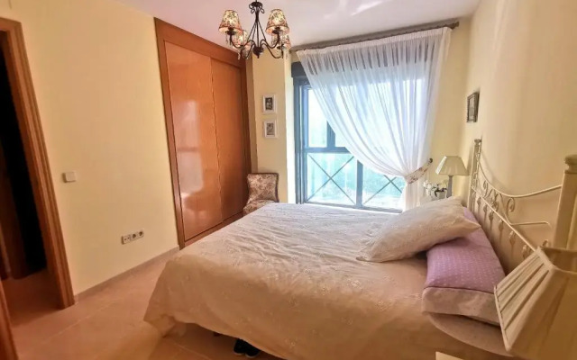 Apartamento de 3 dormitorios con piscina - Riaza Vacacional