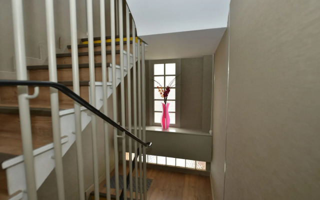 Brit Hotel Des Halles