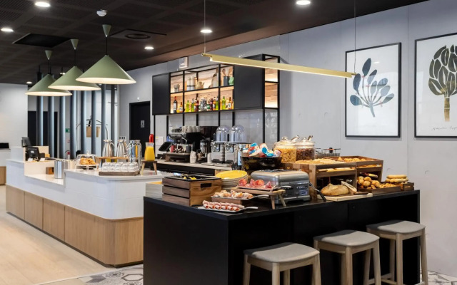 Staycity Aparthotels, Bordeaux City Centre