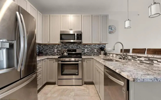 Residence 102N
