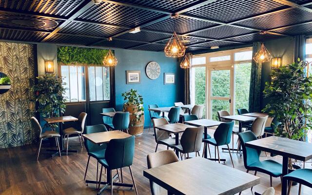 Kyriad Calais Sud - Coquelles