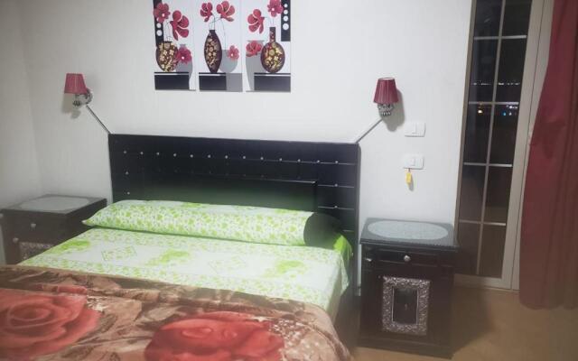 Stanley Bridge Apartment