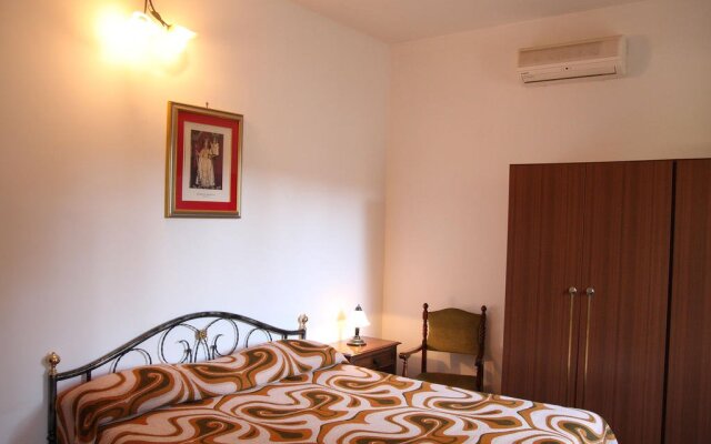 Bed & Breakfast Villa Robinia Massafra