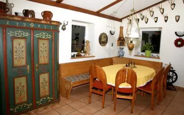 Hotel Garni Godenhof