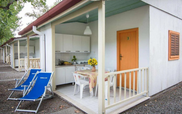 Villaggio Marbella Club