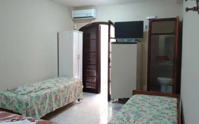 Pousada Nova Agarça