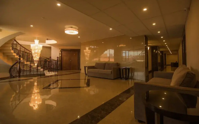 Roles Hotel
