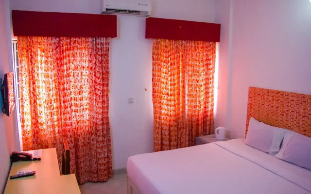 Pilgrims Brook Hotels Ltd