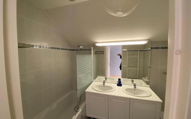 Appartement Arcachon, 4 pièces, 6 personnes - FR-1-319-370