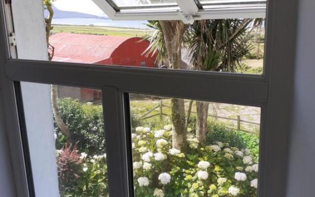 Gleann Loic Farmhouse