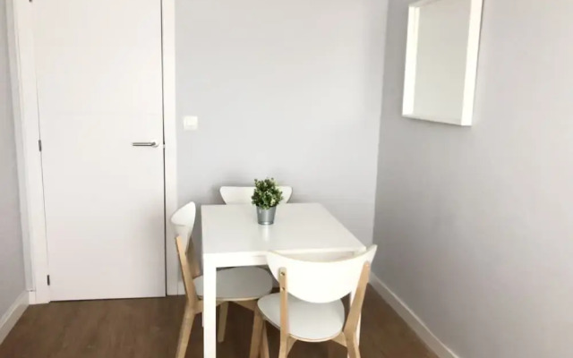 Oh La Life! Camino Frances