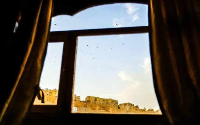 Abu Safari Jaisalmer