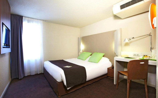 Campanile Dunkerque Sud - Loon Plage