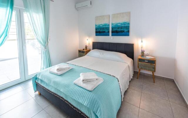 Orama Suites I