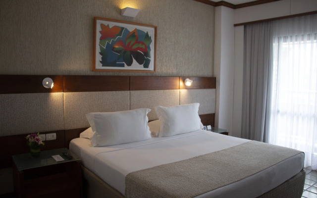 Mar Hotel Conventions